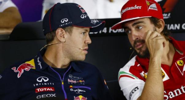 F1-Archív: Alonso-Vettel páros a McLarennél?