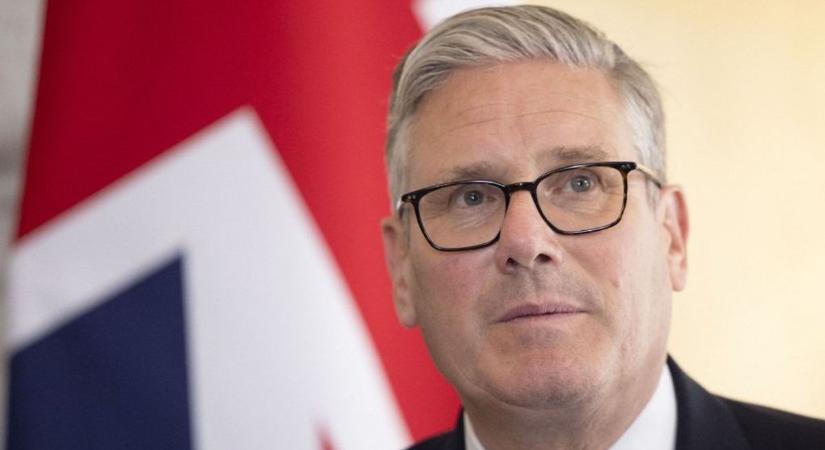 Brit kormányválság: kicsengettek, mylord! (videó)
