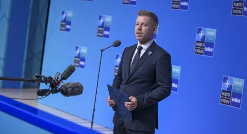 Magyar Budapesten vagy Kijevben találkozhat Zelenszkijjel, akivel közösen utazna Beregszászra