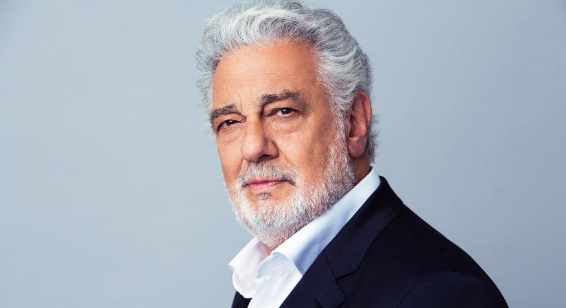 Verdi-gálával tér vissza az Operaházba Plácido Domingo