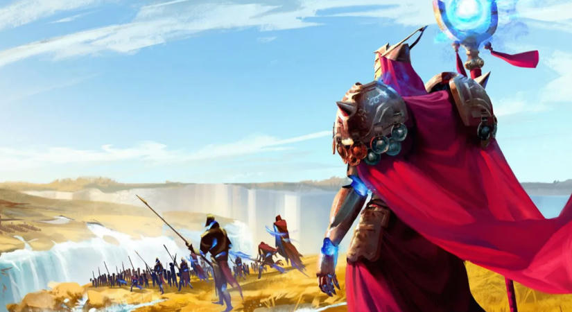 Figyelem, fotelstratégák! Szeptemberben rajtol az Endless Legend 2