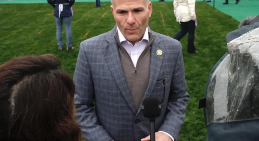 Hunter Biden: Nem volt jó döntés az elnöki kegyelem