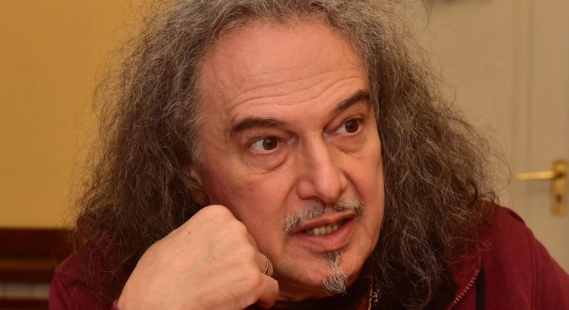 71 évesen lett újra szerelmes Laár András: egy népszerű színésznő rabolta el a szívét