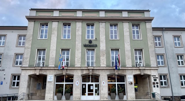 Munkaügyi pert indít Vaskó Ernő korábbi jegyző