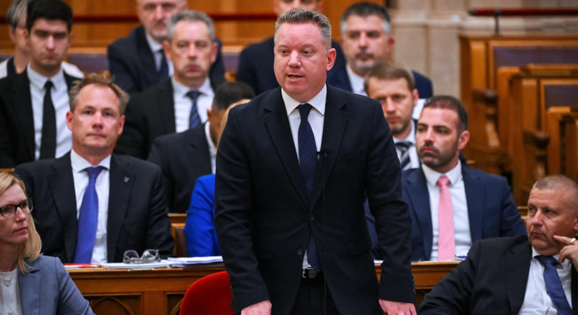 Pósfai Gábor menesztette a Nemzeti Sportügynökség vezérigazgatóját