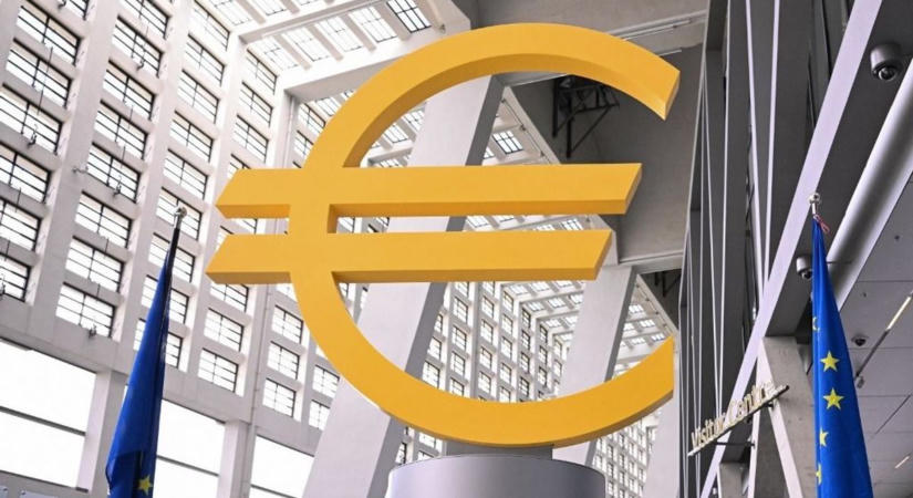 Nehéz nap elé néz a forint, minden azon múlik, hogy mit mond Christine Lagarde