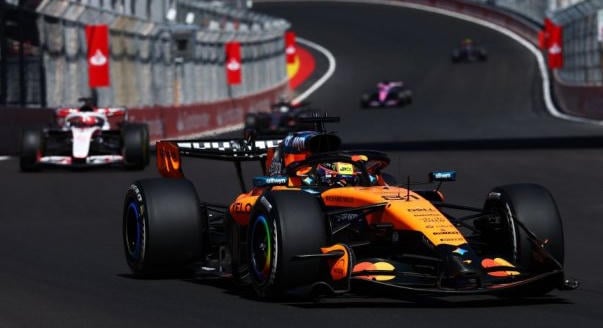 Eltérő Madring, 290 km-es futamok – hétfő F1-es hírei és sztorijai