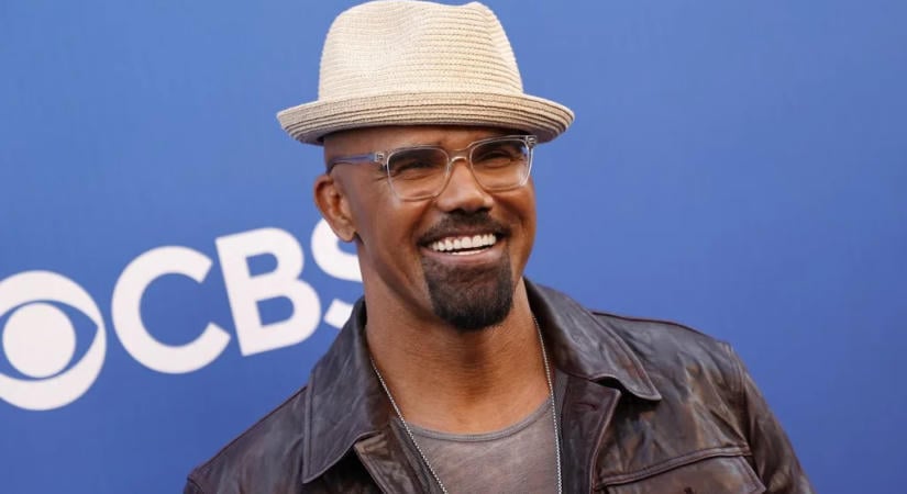 Shemar Moore vallomása az elbúcsúzásról