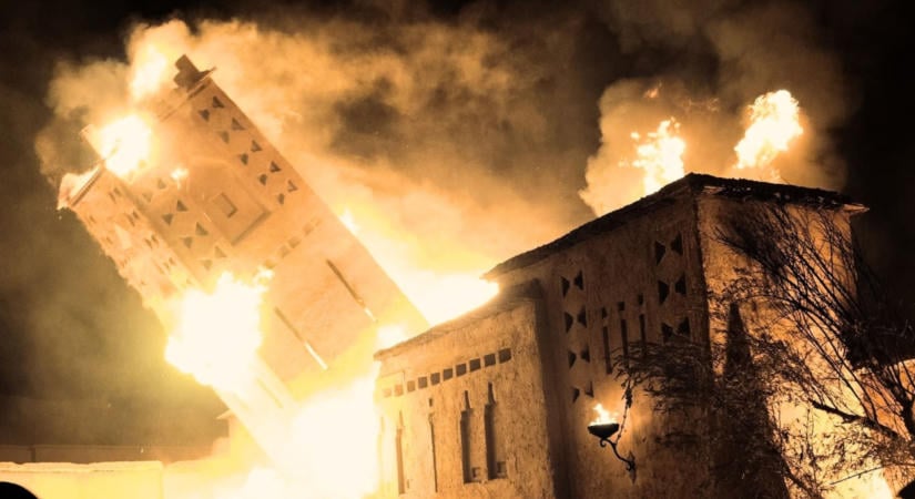 Megvan 2026 egyik legnagyobb hollywoodi sikersztorija