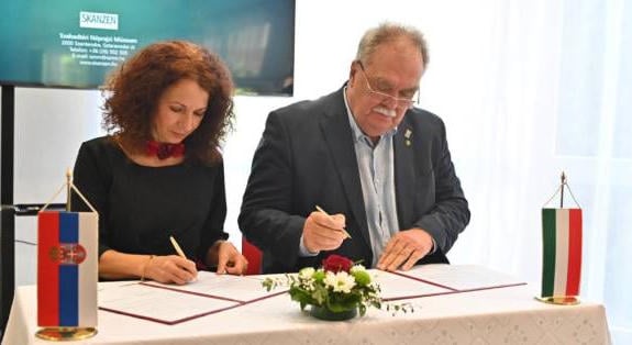 Közösségek a középpontban – hosszú távú együttműködés a vajdasági magyar tájházak és közösségek támogatásáért
