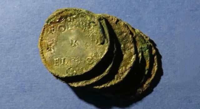 Külön negyedben élhettek az angolszászok Rómában a korai középkorban