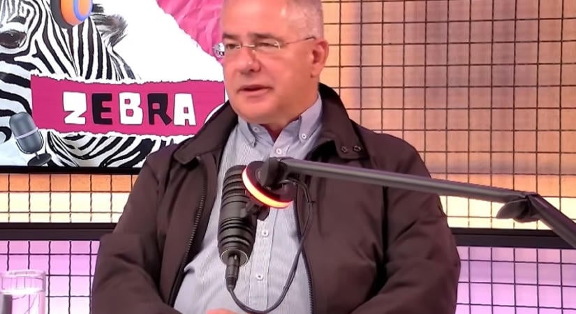 “Látom, még szabadlábon vagy!” – Kósa Lajos humoránál van