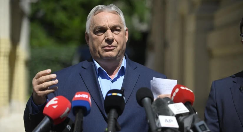 Orbán Viktor megszólalt az aradi vértanúk napján: ezt üzente