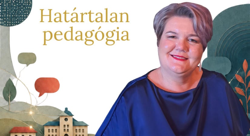 A ma kudarca a holnap új megoldására sarkall – interjú