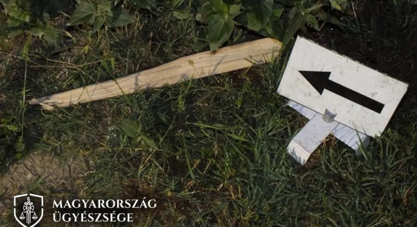 Brutális bosszú egy magyar városban: fakarókkal verte, majd megszúrta áldozatát