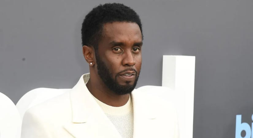 Diddy fejsérülést szenvedett a börtönben, kórházba kellett szállítani
