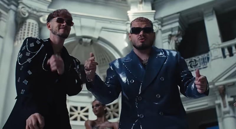 Ez a magyar előadó lépte át elsőnek az 1 milliárdos megtekintést a YouTube-on