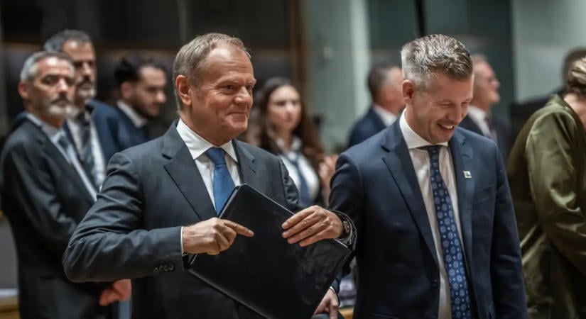 Magyar Péter hétfőn mutatja be az Országgyűlésben a 2027-es költségvetést