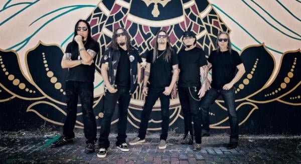 A Rage For Order és a The Warning világát idézheti a Queensrÿche új albuma