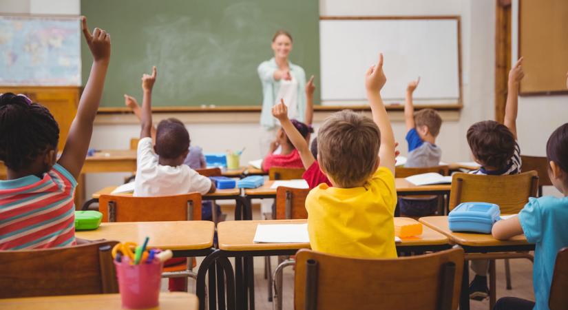 Az államkincstár ellenőrzi, minden tanár és óvónő megkapja-e a béremelést