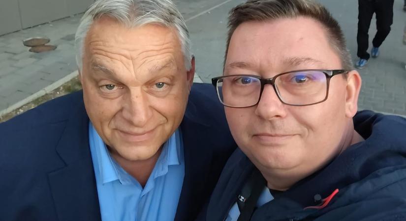 Az ügyészség ellentmond a Belügyminisztériumnak Szakács István ügyében, szerintük a rendőrség önállóan döntött az influenszer kihallgatásáról