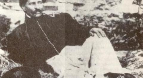 123 éve született Rózsa Sándor