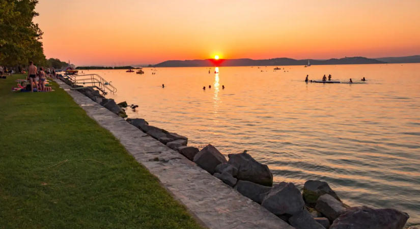 Kevesebb vendégéjszaka, utolsó pillanatos foglalások - változtak az igények a Balatonnál