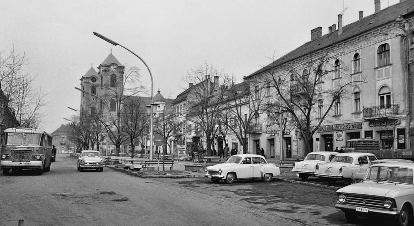 Kísértetek jártak, szerelmek szövődtek – itt voltak a legnagyobb bulik a hevesi városban régen (fotók)