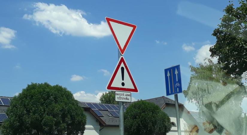 Várod már az új KRESZ-t? Csalódni fogsz!