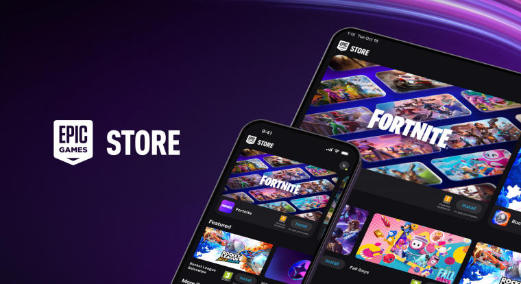 Az Epic Games Store bukása a Newzoo elemzője szerint elkerülhetetlen, de az Epic mást mond