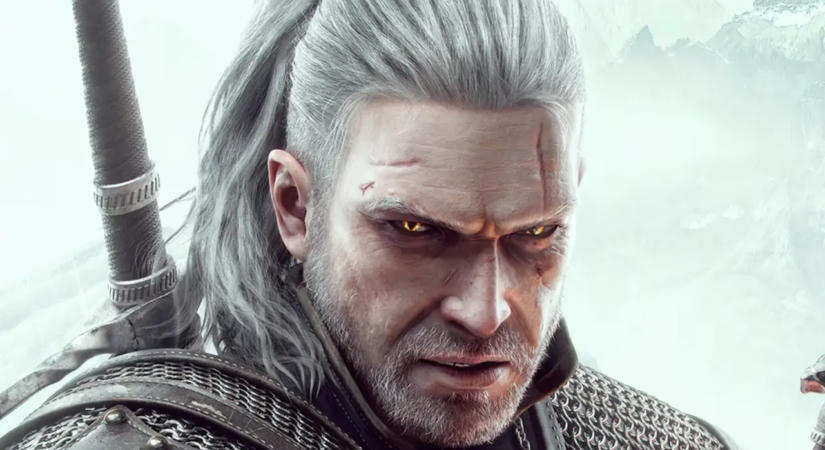 Egy hónap múlva ingyenes frissítésként érkezik a The Witcher 3: Wild Hunt - Remastered