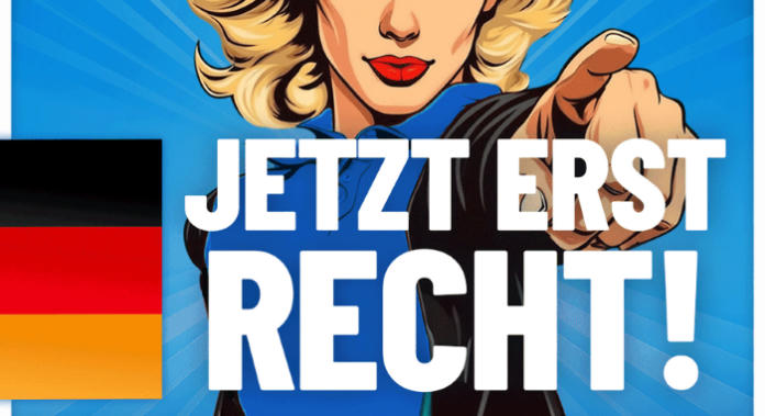 Az AfD a náci múlt átértelmezésével készülhet hatalomra Kelet-Németországban