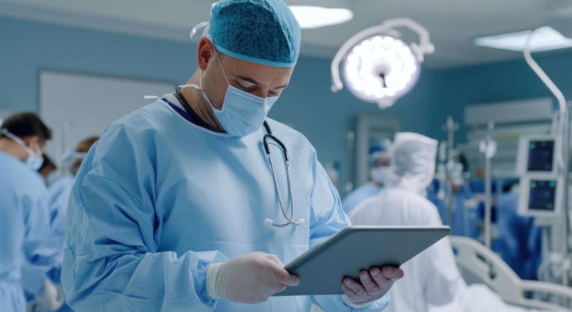 Az Arm vezére szerint az AI találhatja meg a rák gyógymódját
