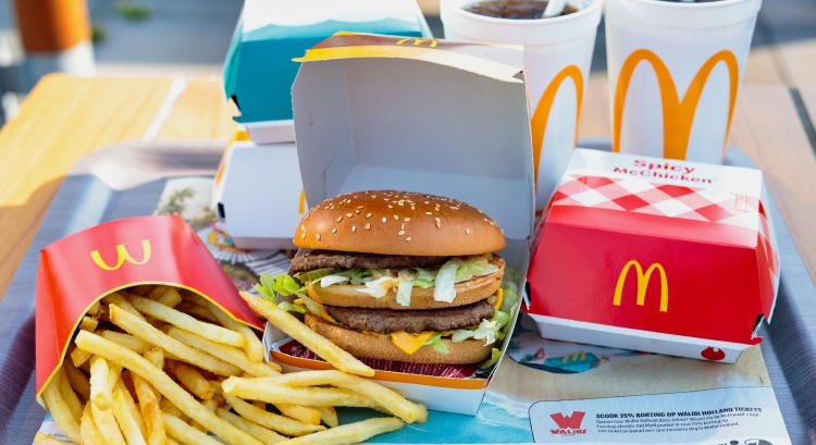 Milliárdos bírság fenyegeti a McDonald’sot, ha nem változtat