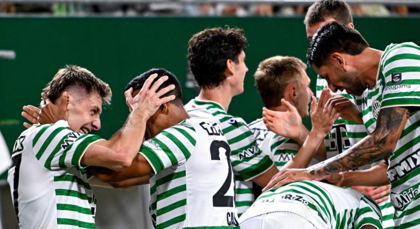 Kezdődik az Európa-liga-menetelés: kétarcú csapat ellen játszik este a Ferencváros