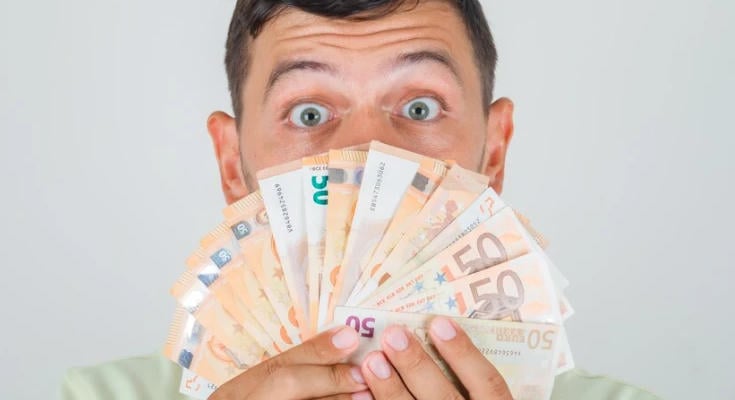 Megvan, mikor lehet Magyarországon leghamarabb euró