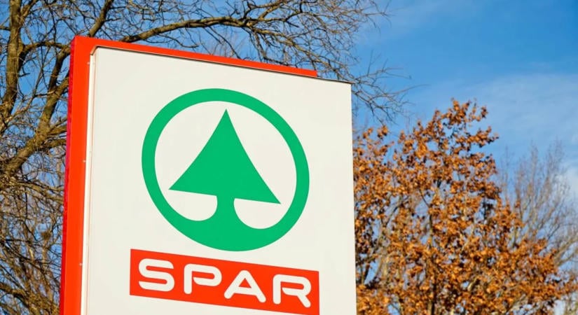 Végleg bezár a Spar egyik népszerű üzlete, hamarosan az épületet is lebontják