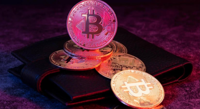 Bitcoin: 42,5%-os rali után jön az igazi próbatétel