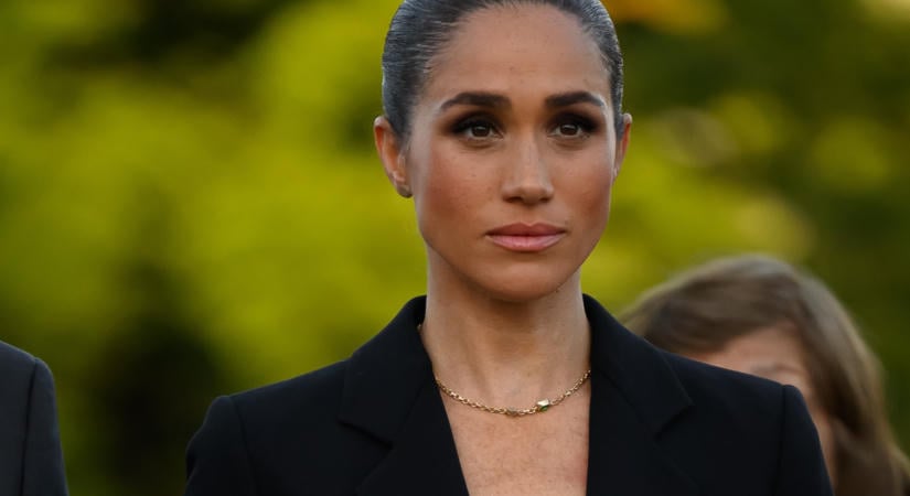 Meghan Markle rajongói brit lelkészeket kezdtek durva támadásokkal ostromolni – egy adventi naptár robbantotta ki a botrányt