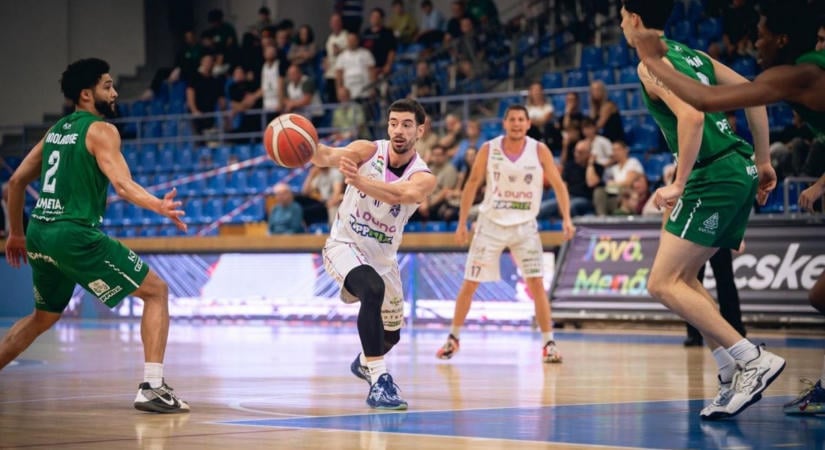 Változik a Kecskemét–Szeged mérkőzés időpontja