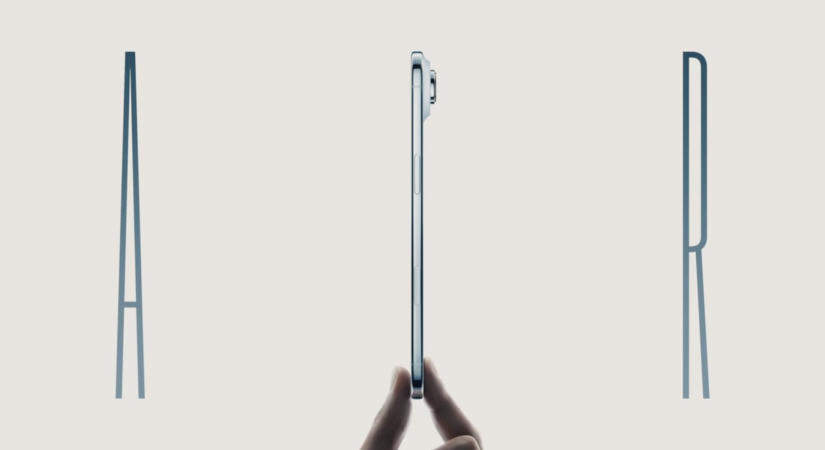 Még vékonyabb lehet az Apple szupervékony mobilja, az iPhone Air 2
