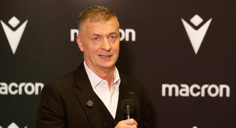 „Minden fradista nevében visszautasítom” – Kubatov Gábor reagált Havas Henrik botrányos kijelentésére