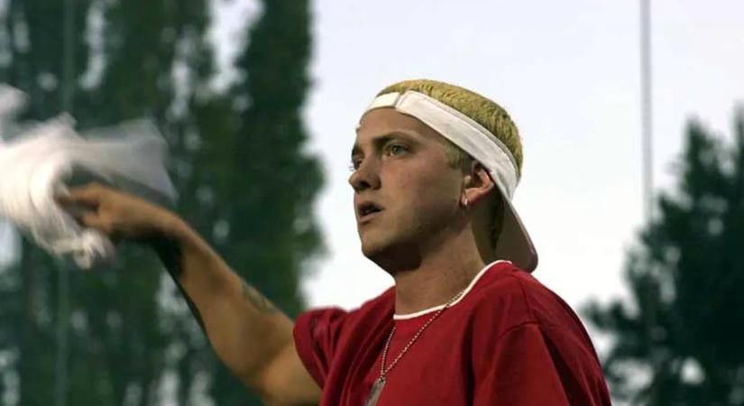 Hatalmas bukással indította a karrierjét: 54 éves lett Eminem – mutatjuk, mennyit változott a rapper az évek alatt