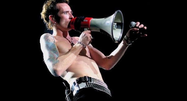 11 évvel a halála után megjelent Scott Weiland első hivatalos koncertalbuma