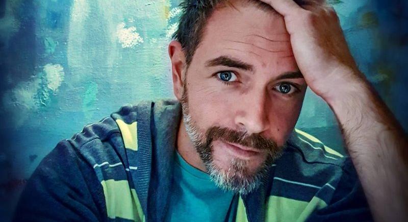 Podcast Karalyos Gáborral: “Muszáj volna számot vetni és elgondolkodni”