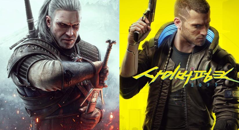 20 éves lett a CD Projekt RED, ami azért jöhetett létre, mert az egyik alapító megbukott programozásból