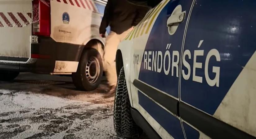 Erre nincsenek szavak: dühében halálra szúrta szomszédját egy férfi