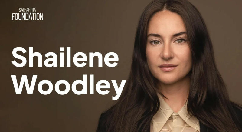 Shailene Woodley három jelenetet is forgatott a A csodálatos Pókember 2-höz, végül teljesen kivágták a filmből
