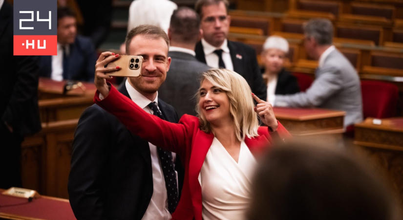 Hétfőtől visszatérnek az M1-re a parlamenti közvetítések