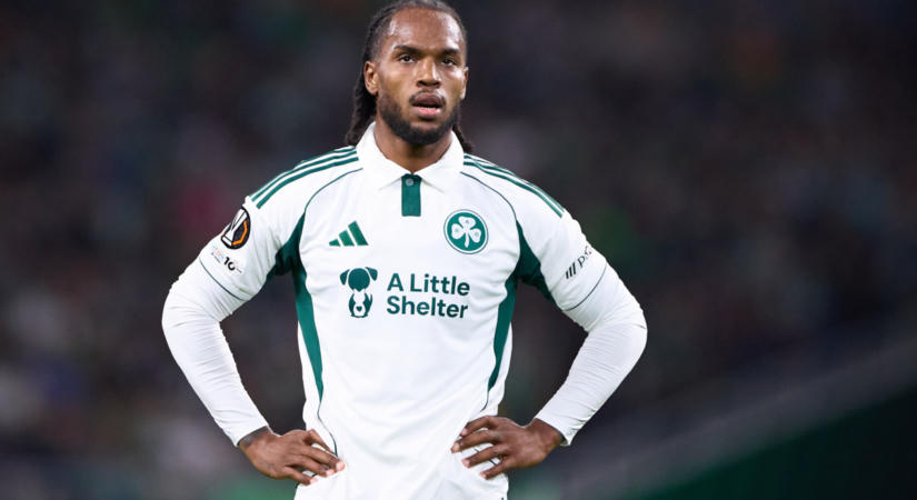 Újraépítené karrierjét Renato Sanches: a La Ligába, a Getaféhoz írhat alá